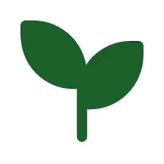 icoon plant